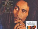 Bob Marley And The Wailers – Legend Tri Color Vinyl 2LP 30th Ann NEW/SEALED