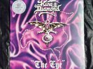 King Diamond: The Eye LP LIMITED TO 