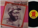 Devon Russell 