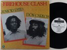Junior Reid/Don Carlos 