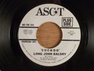 Long John Baldry  Cuckoo/Bring My Baby Back To Me  Promo  Northern Soul, Mod