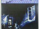 KNOCKED LOOSE A Different Shade Of Blue SIGNED 12