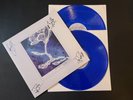 New Jason Isbell & The 400 Unit SIGNED Georgia Blue Vinyl LP RSD Record Reunions