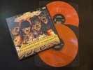 New Hot Boys Guerrilla Warfare Exclusive Orange Vinyl Me Please /1000 VMP Record