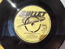 RARE CORNELL CAMPBELL FOR ONCE IN MY LIFE/DIDN'T I 1972 BU 515 A1/B1 7
