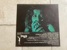 Goblin _ Suspiria _ Vinile LP 33 giri Soundtrack _ 1977 Cinevox Italian 1st Prog