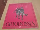 CCCP Fedeli Alla Linea – Ortodossia II 1985 RED VINYL MOLTO RARO