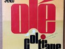 JOHN COLTRANE  