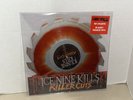 Ice Nine Kills - Killer Cuts Bloody Buzzsaw Vinyl RSD