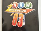 Now Yearbook 83 Vinyl Limited Edition Red Triple LP New Factory Sealed