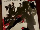 Duran Duran Astronaut - Vinyl 2lp UK Press  Black Vinyl Sealed. Free Shipping