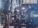 G-Unit: Terminate On Sight (T.O.S.)   (2xLP) 50 Cent , Lloyd Banks, Tony Yayo