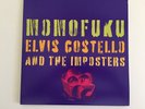 ELVIS COSTELLO & THE IMPOSTERS / MOMOFUKU - 2LP NM
