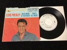 ELVIS PRESLEY 45 PROMO 447-0601 THAT’S ALL RIGHT/BLUE MOON OF KYVG/NM HIGH GRADE