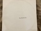 The Beatles Capitol Records – SEBX-11841 WHITE VINYL COMPLETE Album LP Record