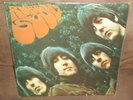 The Beatles Vinyl Lp Rubber Soul 1965 Early Press MONO PMC1267  XEX 579-4 580-4