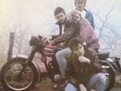 Prefab Sprout - Steve McQueen - LP, Album - 1985 - Kitchenware Records, CBS