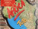 TOTO - AFRICA/ROSANNA - ORIGINAL 1982 45RPM PICTURE DISC 7