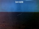 Jan Garbarek - Bobo Stenson Quartet - Dansere LP (VG+/VG+) '