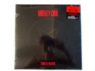 MOTLEY CRUE SHOUT AT THE DEVIL LP 40TH ANNIVERSARY REMASTER VINYL