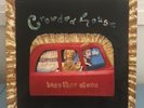1993 VG+ LP: TOGETHER ALONE - CROWDED HOUSE, ESTU 2215 (RARE 90s VINYL PRESSING)