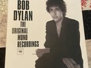 The Original Mono Recordings by Bob Dylan (Record, 2010)
