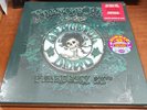 Grateful Dead Fillmore West 1969 live vinyl box