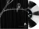 Of Mice & Men - Bloom - Black & White Pinwheel [Used Very Good Vinyl LP] Black,