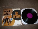 LOS BRAVOS - Black Is Black LP - ORIG. Press Rec Prs 83003  1966 - NM VINYL
