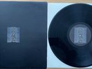 Joy Division - Unknown Pleasures LP Vinyl VG+/VG 1979 Factory Fact 10 New Order