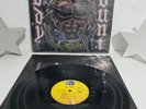 Body COUNT - same / 1992 Europe Press VG +/VG + RARE  ️️️