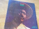 Pharoah Sanders - Black Unity LP - ABC-Impulse VG++