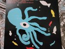 The Cure Quadpus LP 1985-1986 Elektra Records STED 66856A 66856B VG+