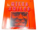 Miles Davis Quintet Miles Smiles Vinyl LP, Album, Columbia PC 9401, F/S From USA