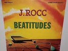 J. ROCC BEATITUDES (2023) BRAND NEW SEALED VINYL LP