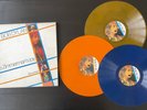 BOX VINILI BOB DYLAN THE ZIMMERMAN'S JOY 3 LP LTD EDITION 261/500 RARO