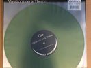 LP:  OM -  Variations On A Theme     NEW SEALED GREEN VINYL