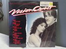 VISION QUEST / MADONNA, JOURNEY + (OST)  '85 geffen / sealed