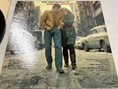 the freewheelin bob dylan vinyl