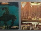 BEACH BOYS: Surf's Up and Holland, 2 LPs