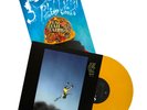 Yeah Yeah Yeahs: Cool It Down - Opaque Yellow Vinyl LP with Exclusive Art Poster