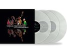 The Rolling Stones: A Bigger Bang Live On Copacabana Beach - Clear Vinyl (M/EX)