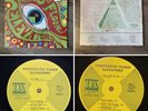 PSYCHEDELIC SOUNDS 13TH FLOOR ELEVATORS 1966 ORIG MONO LP PSYCH In Shrink Hear