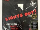 Jackie McLean - Lights Out (Analogue Productions Prestige) | LP APRJ 7035 Vinyl