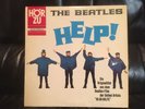 LP Vinyl - The Beatles ‎– Help  HÖR ZU ‎– SHZE 162 German Press 1965