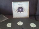 LEFTFIELD LEFTISM LIMITED EDITION triple VINYL L.p TRI-FOLD Album 1995 NM rare.