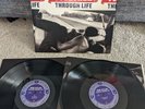 Bob Dylan - TOGETHER THROUGH LIFE - Vinyl 2 LP - VG+ Wax  Rare