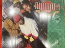 Diamond D Sally Got A One Track Mind 1993 Hip Hop Chemistry Records
