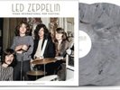 Led Zeppelin Texas International Pop Festival: The Famous 1969 Broadcast (Vinyl)