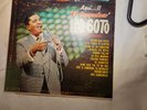 LEO SOTO AQUI  'EL GUAPACHOSO' FALCON RECORDS FLP-2072 SERIE 2000 HI FI MEXICAN